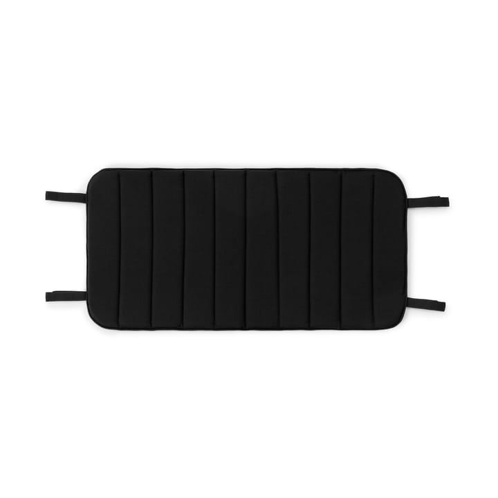 Vig pute til stol, Black Normann Copenhagen