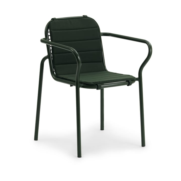 Vig pute til stol, Green Normann Copenhagen