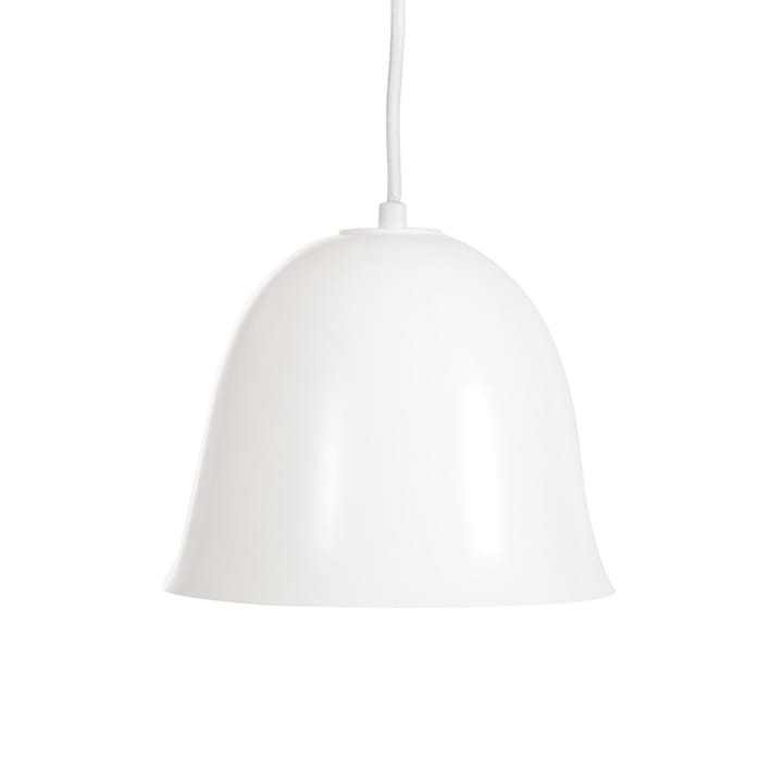Cloche One pendel, Hvit NORR11