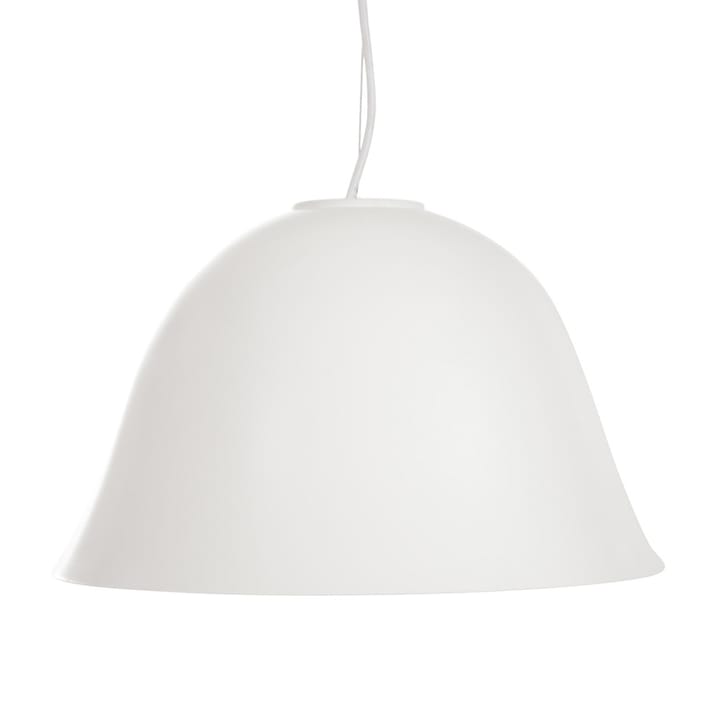 Cloche Two pendel, Hvit NORR11