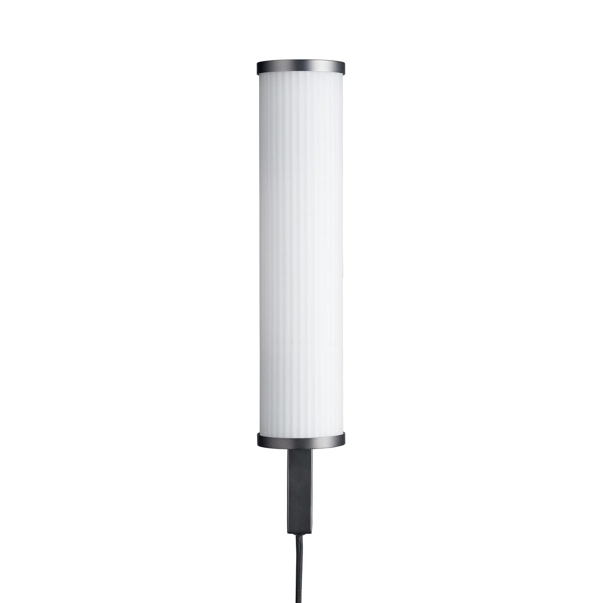 Deco vegglampe, Hvit-svart NORR11