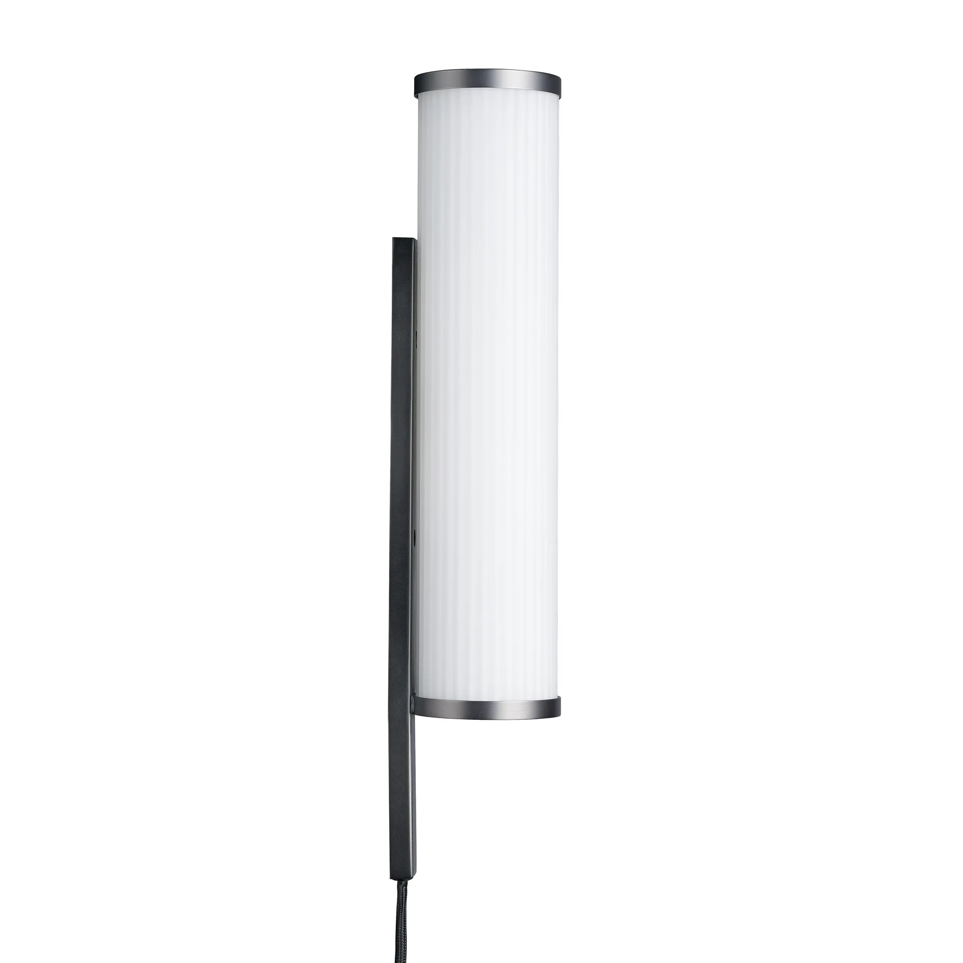 Deco vegglampe, Hvit-svart NORR11