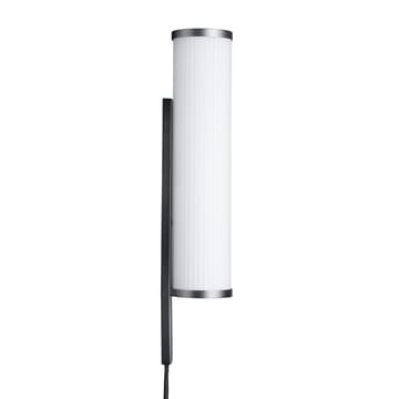 Deco vegglampe - Hvit-svart - NORR11