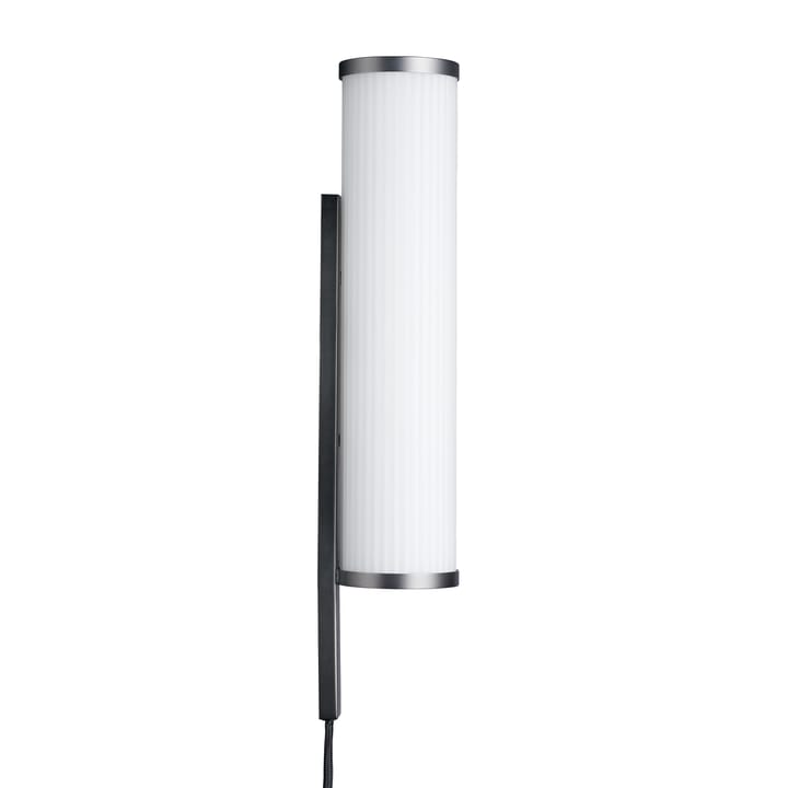 Deco vegglampe, Hvit-svart NORR11