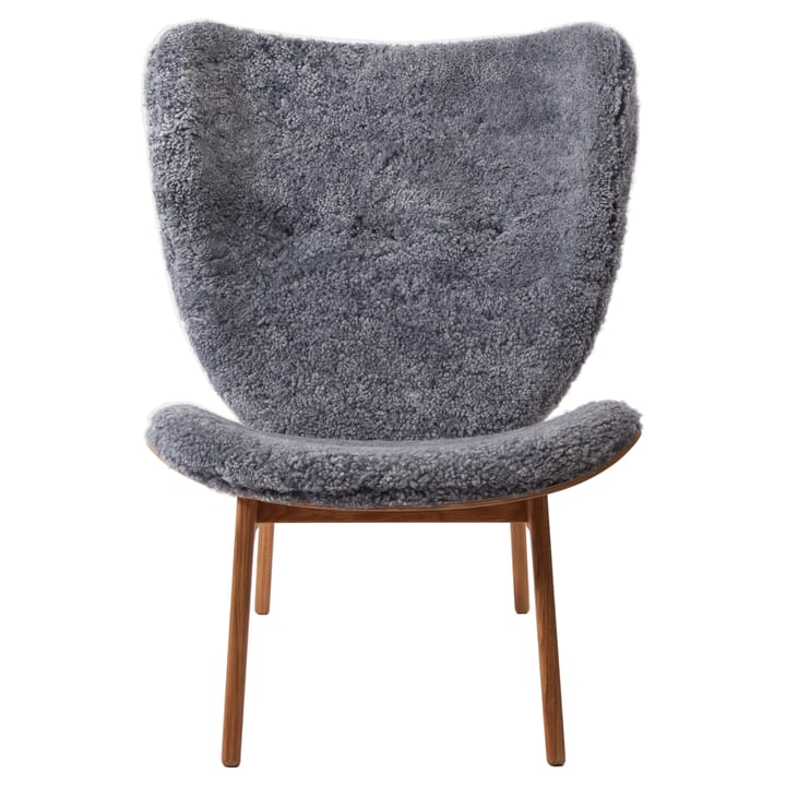 Elephant lounge sheepskin eik - Graphite - NORR11