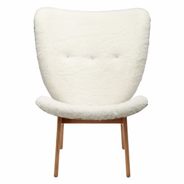 Elephant lounge sheepskin eik - Off white - NORR11