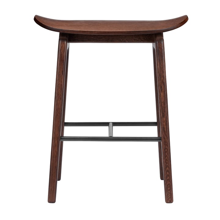 NY11 krakk, Dark smoked oak NORR11