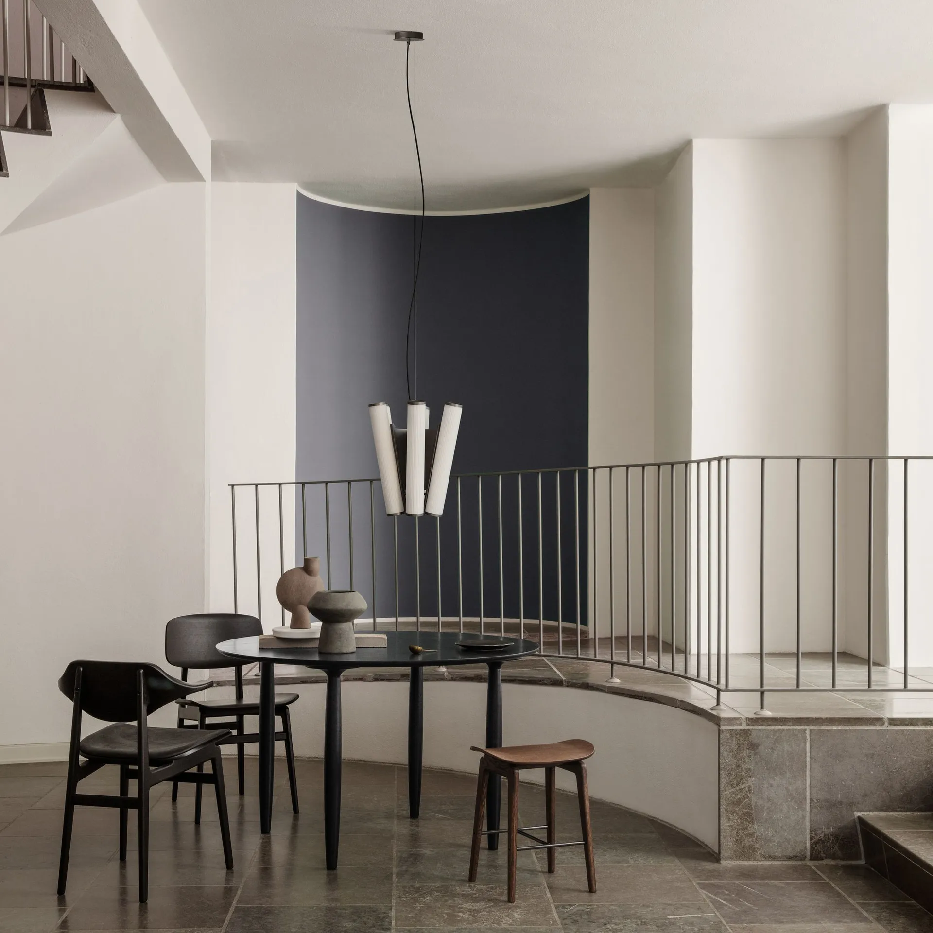 NY11 krakk, Dark smoked oak NORR11