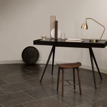 NY11 krakk - Dark smoked oak - NORR11
