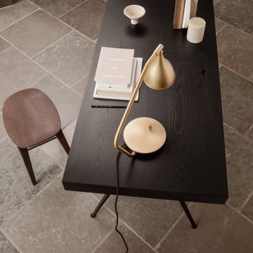 NY11 krakk - Dark smoked oak - NORR11