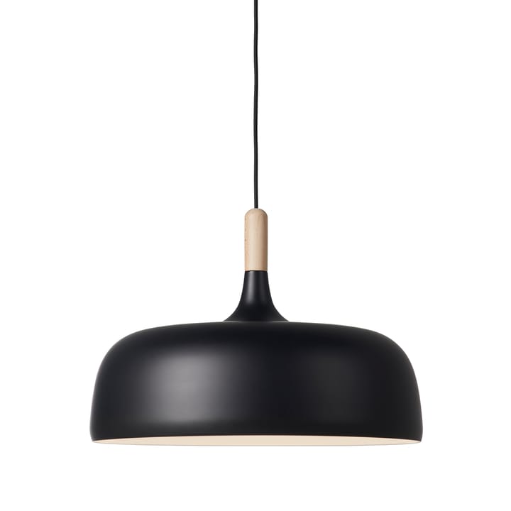 Acorn taklampe - svart - Northern