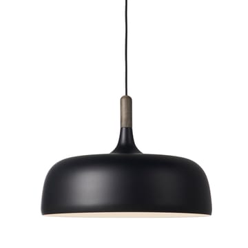 Acorn taklampe - svart - Northern
