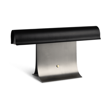 Archive bordlampe 50 cm - Black steel - Northern