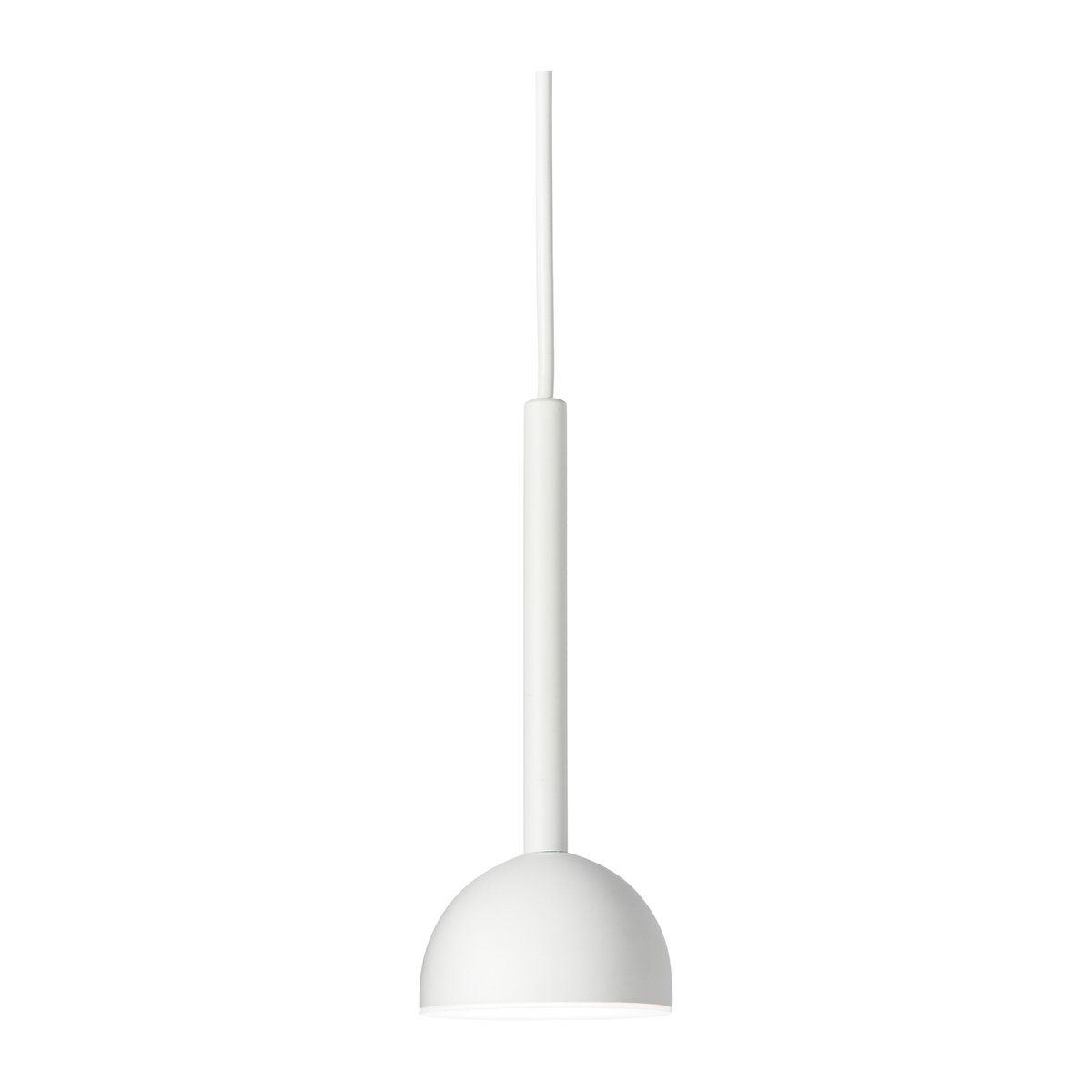 Bilde av Northern Blush taklampe Hvit matt
