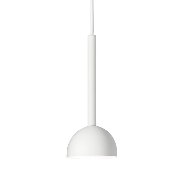 Blush taklampe - Hvit - Northern