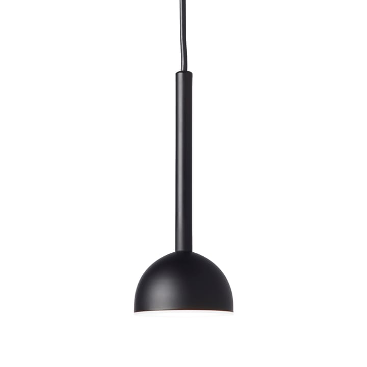 Blush taklampe - Svart - Northern