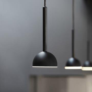 Blush taklampe - Svart - Northern