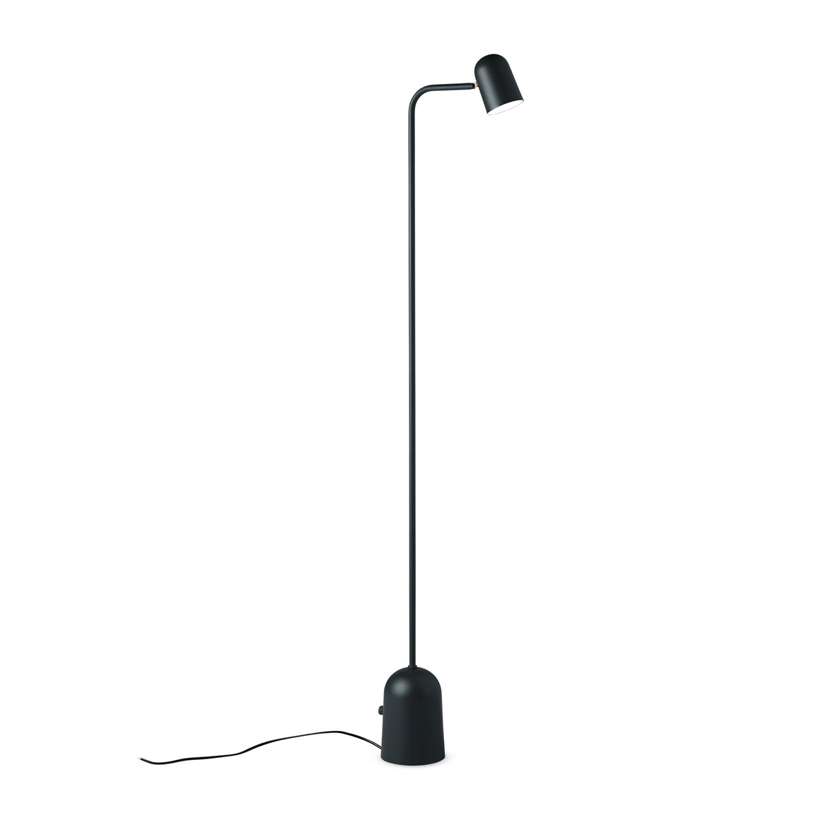 Bilde av Northern Buddy gulvlampe Black
