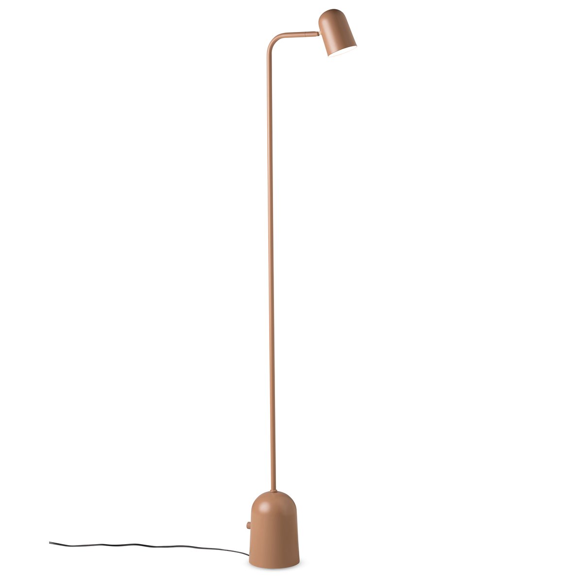 Bilde av Northern Buddy gulvlampe Warm beige