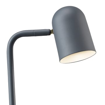 Buddy Skrivebordslampe - Mørkegrå - Northern