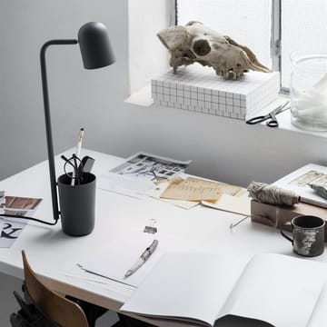 Buddy Skrivebordslampe - Mørkegrå - Northern
