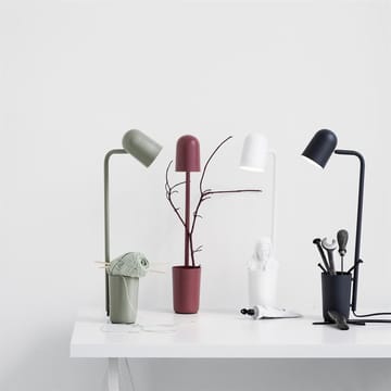 Buddy Skrivebordslampe - Mørkegrå - Northern