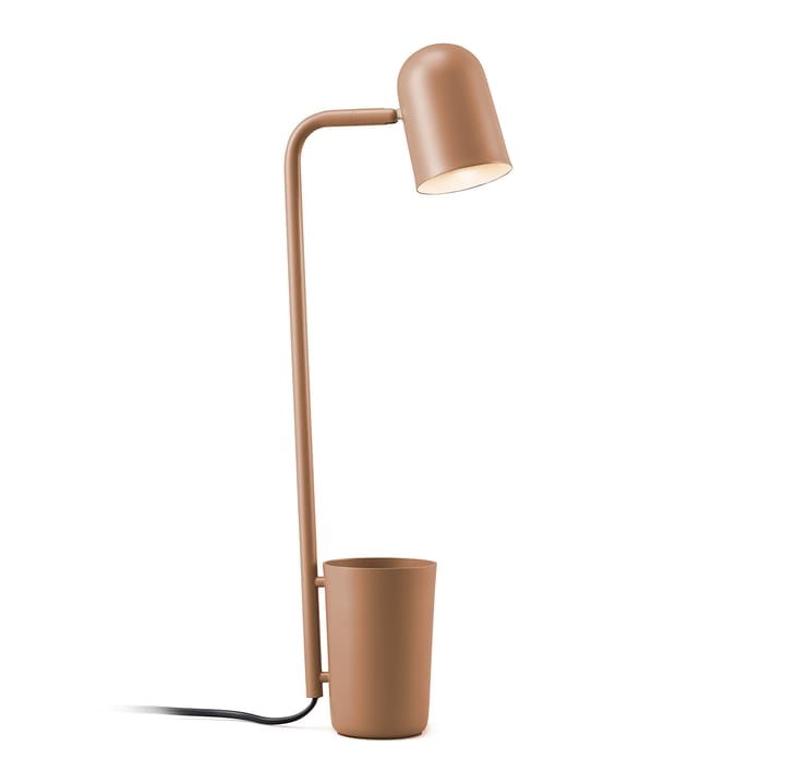 Buddy Skrivebordslampe - Warm beige - Northern