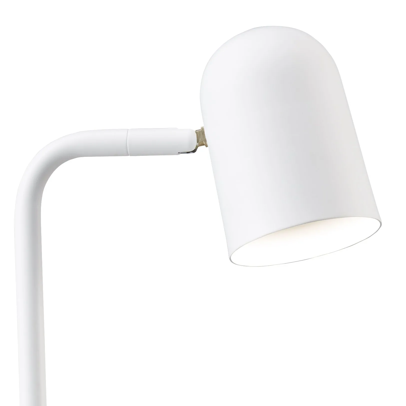 Buddy Skrivebordslampe, White Northern