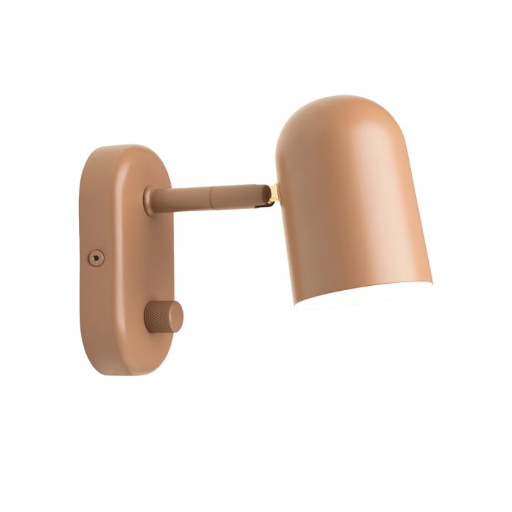 Buddy vegglampe - Warm Beige - Northern