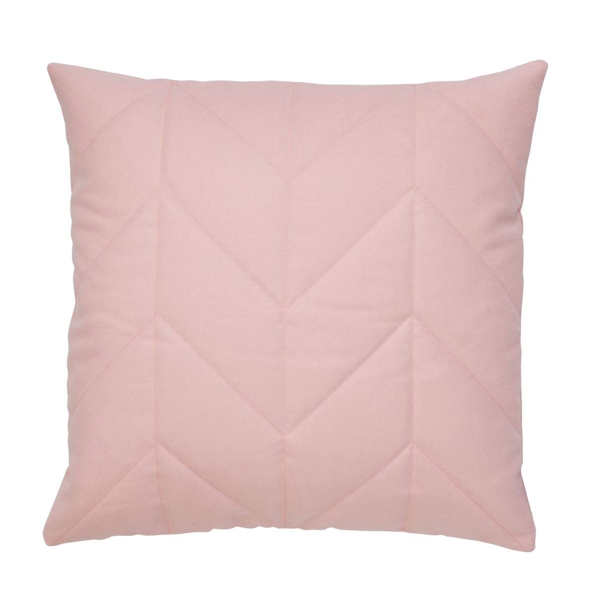 Bilde av Northern Case pute 50 x 50 cm rosa