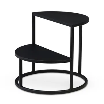 Dais stige 1 - Svart - Northern