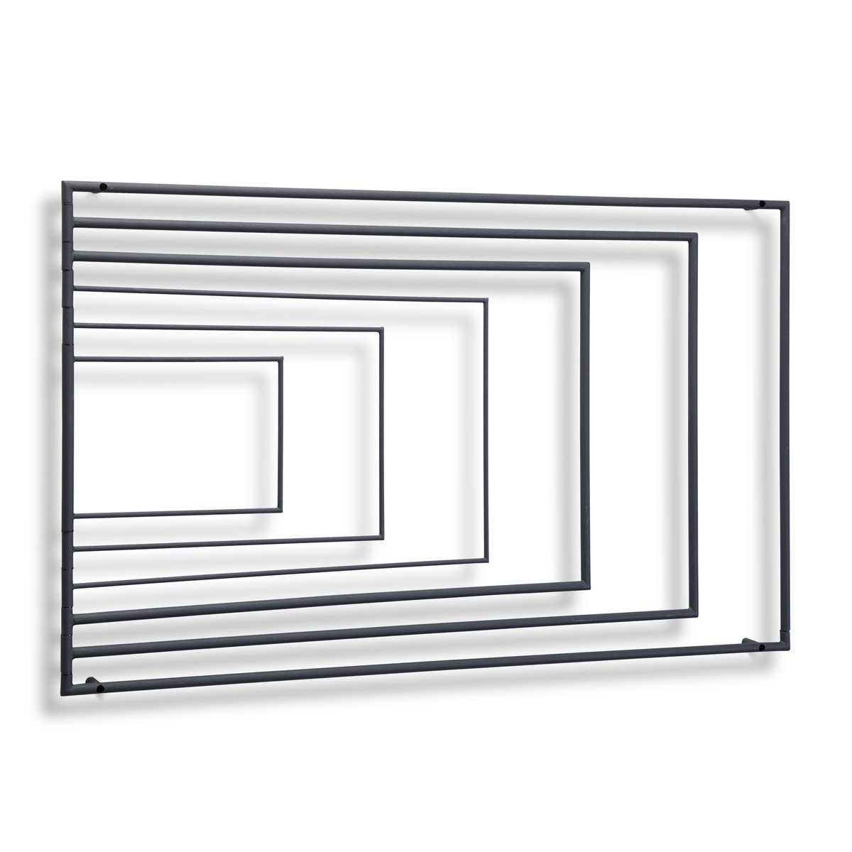 Northern Frame kleshenger svart