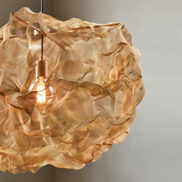 Heat taklampe - Messing - Northern