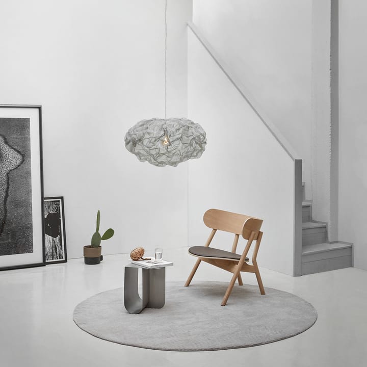 Heat taklampe, Stål Northern