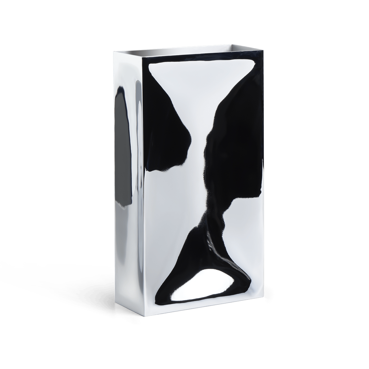 Bilde av Northern Into vase Mirror