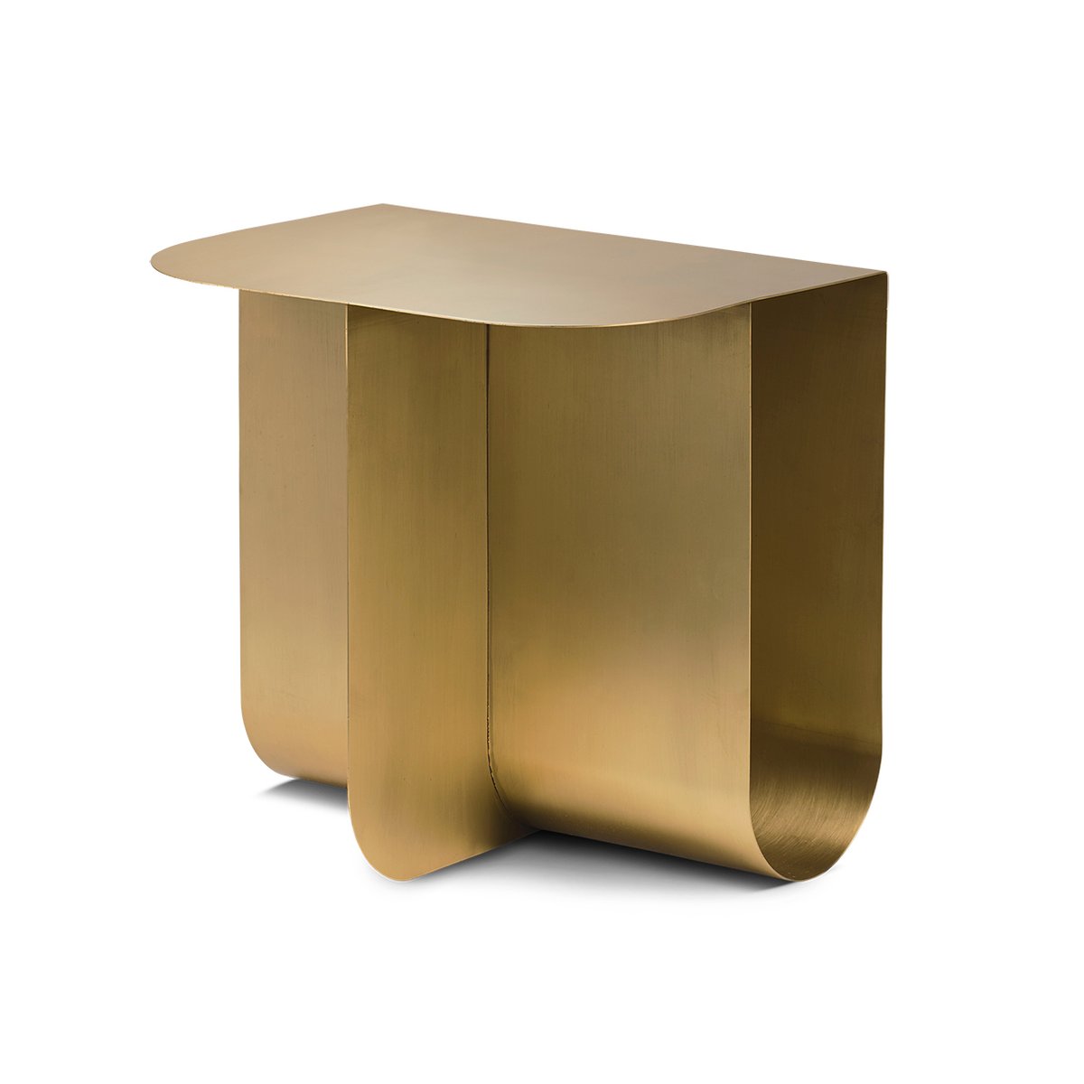 Bilde av Northern Mass sidebord Messing