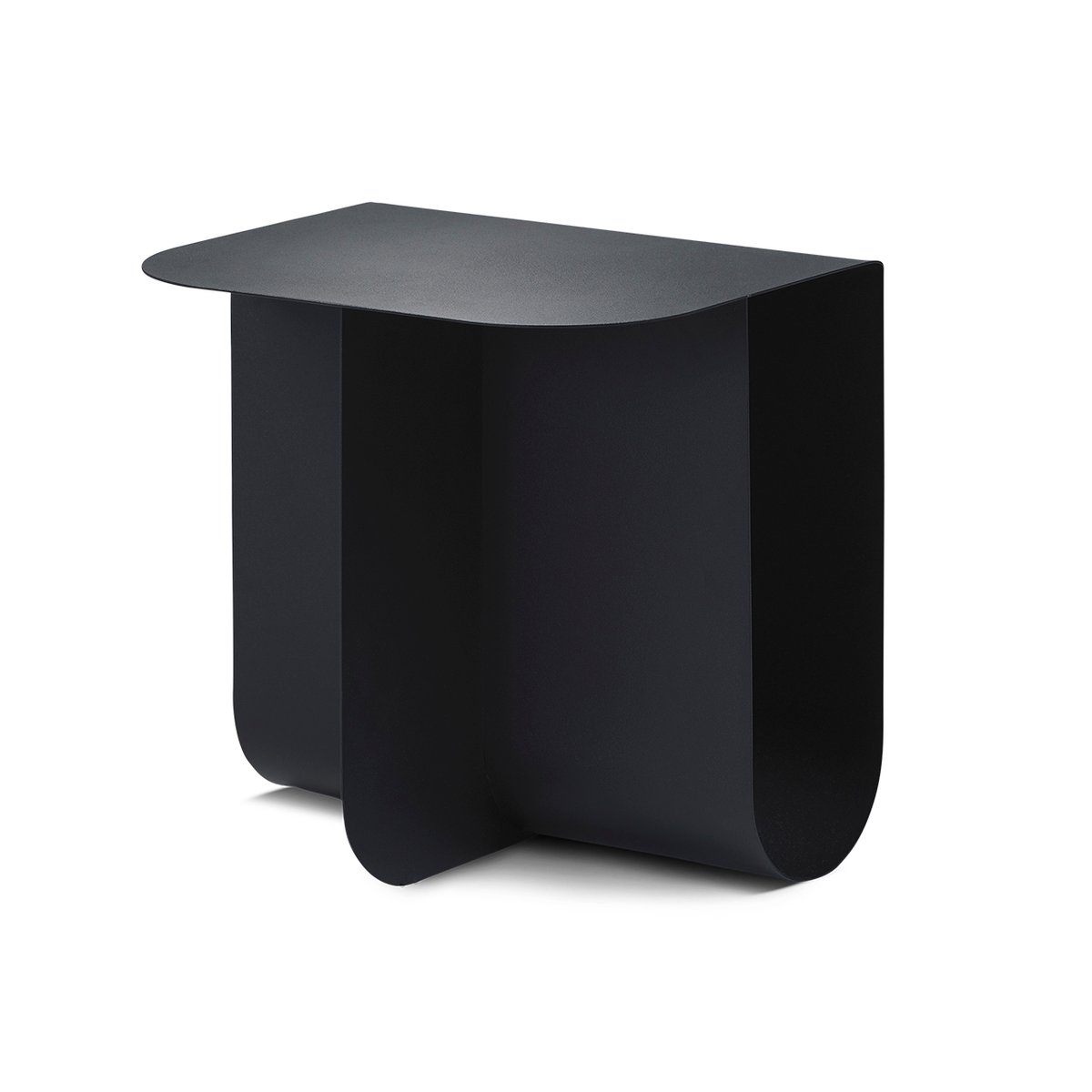 Bilde av Northern Mass sidebord Svart