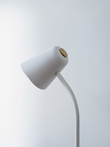 Me Dim stålampe - Hvit - Northern