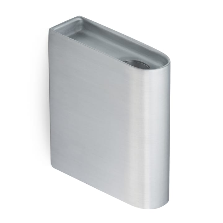 Monolith lysholder vegg - Aluminium - Northern