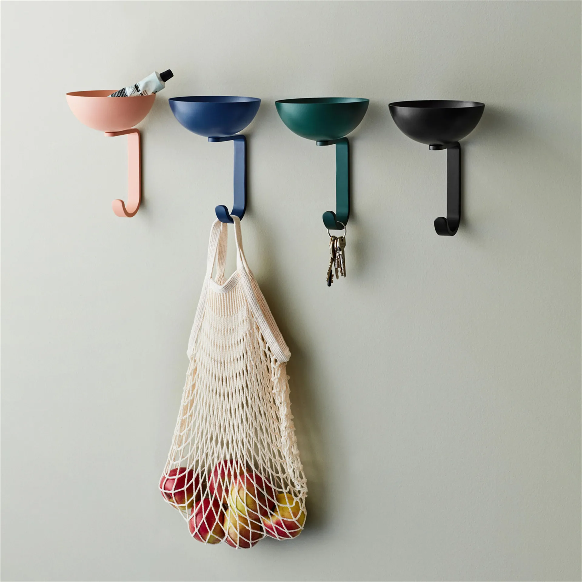 Nest Knagg, Blå Northern