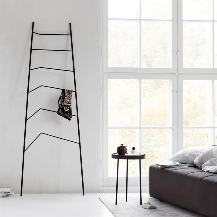 Nook stige, Svart Northern