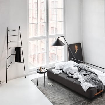 Nook stige - Svart - Northern