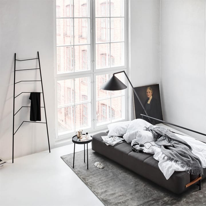 Nook stige, Svart Northern