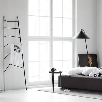 Nook stige - Svart - Northern