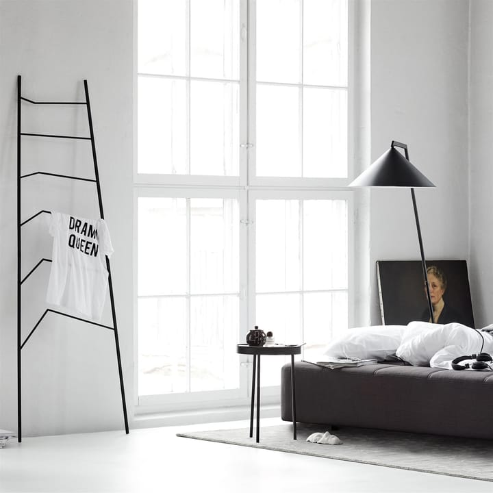 Nook stige, Svart Northern