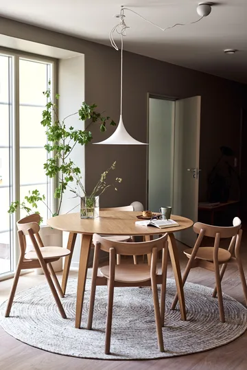 Oaki stol - Lys eik - Northern