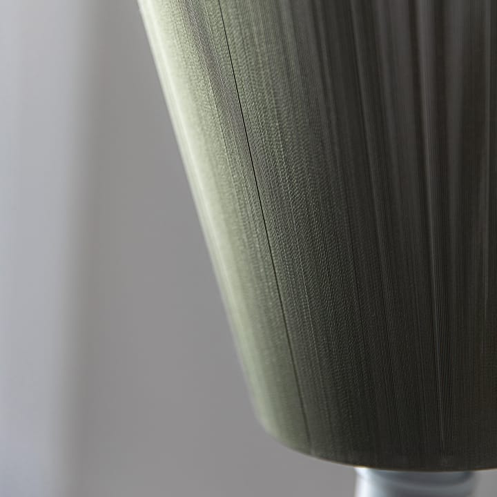 Oslo Wood gulvlampe skjerm, Olivgrønn Northern
