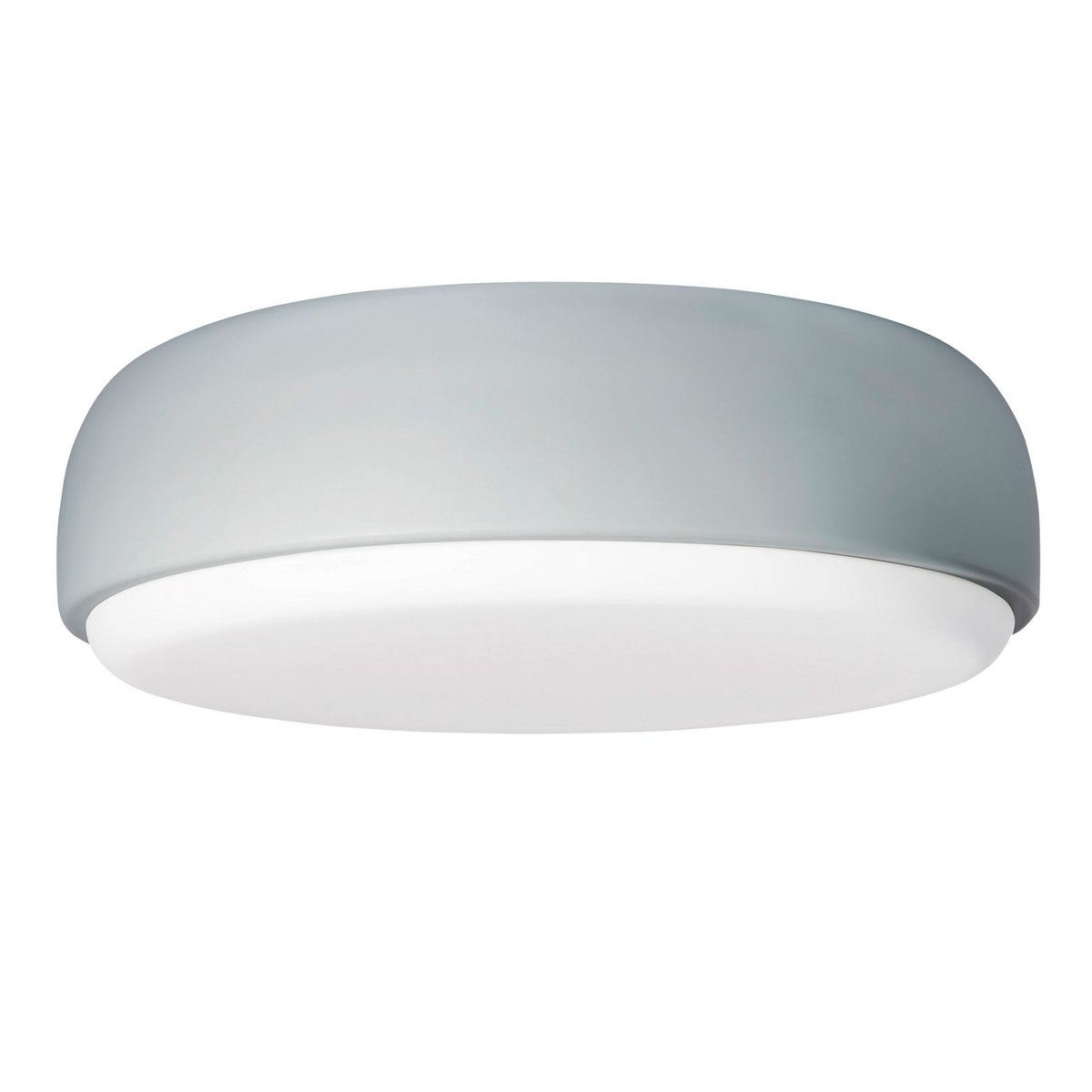 Bilde av Northern Over Me plafond Ø40 cm Dusty blue (blå)
