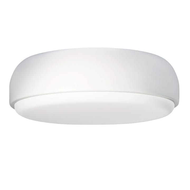 Over Me plafond Ø40 cm - Hvit - Northern