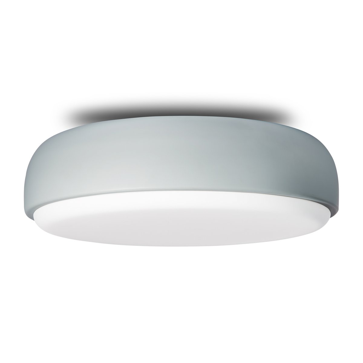 Bilde av Northern Over Me plafond Ø 50 cm Dusty blue